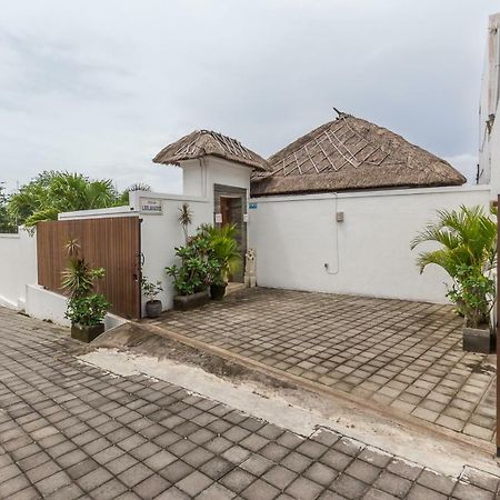 Villa Leelavadee Улувату Экстерьер фото