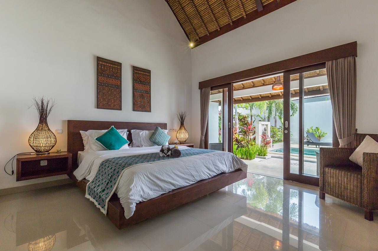 Villa Leelavadee Улувату Экстерьер фото