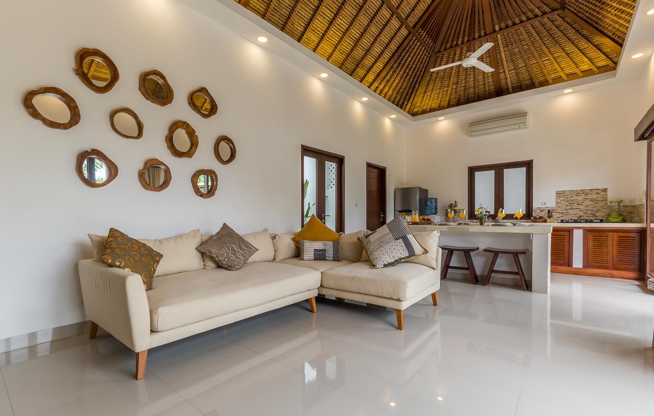 Villa Leelavadee Улувату Экстерьер фото