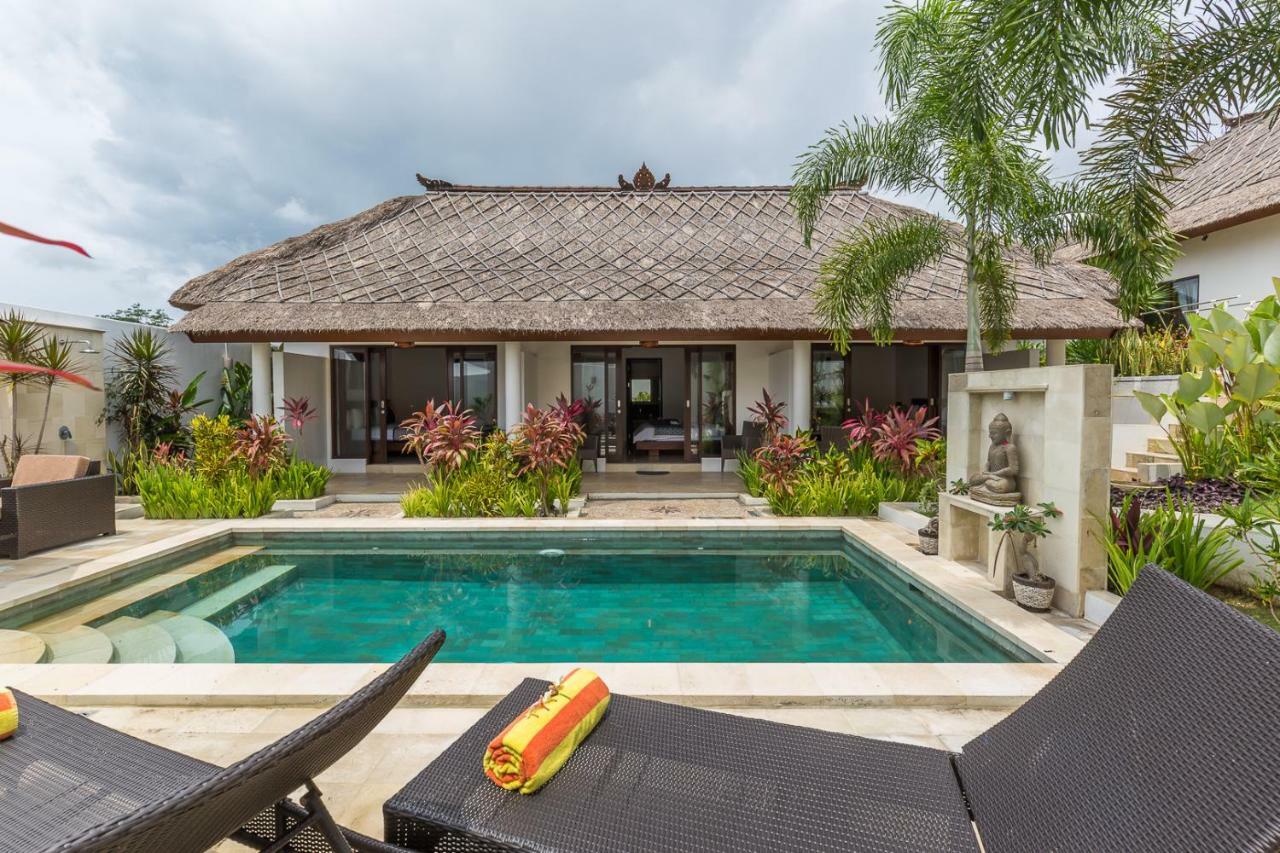 Villa Leelavadee Улувату Экстерьер фото